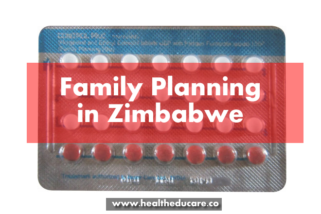 family planning in Zimbabwe-2