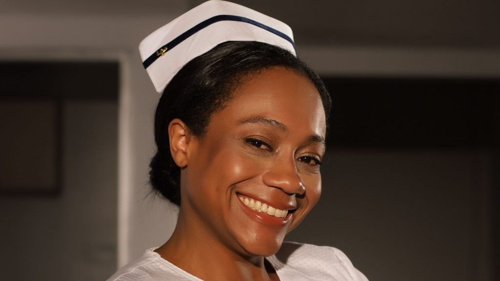 Intensive Care Nursing in Zimbabwe