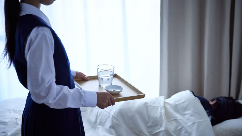 Nurse Aide Jobs in Zimbabwe