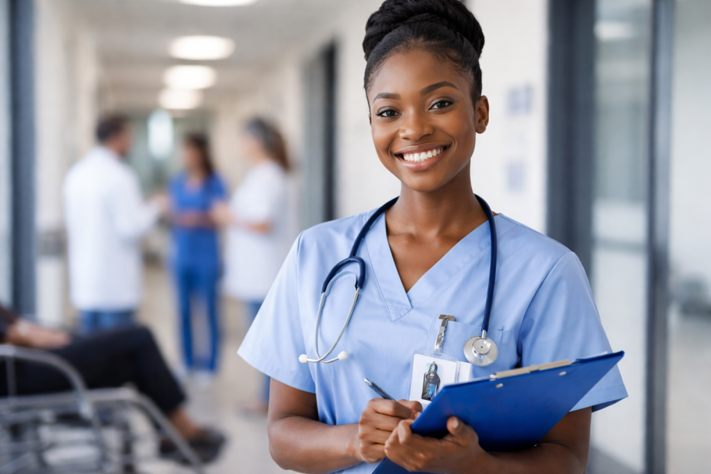 Opportunities For Care Workers